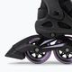 Rollerblade Macroblade 84 patine cu role pentru femei negru și violet 07370900 7