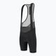 Santini Sleek Raggio pantaloni scurți de ciclism pentru femei negru 1S1062C3WSLKRAGGNES 3