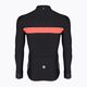 Jachetă de ciclism pentru bărbați Santini Adapt, negru, 1W216075ADAPTNE 2