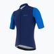 Santini Redux Vigor tricou de ciclism pentru bărbați albastru 2S94775REDUXVIGORYS 3