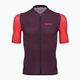 Santini Redux Vigor tricou de ciclism pentru bărbați roșu 2S94775REDUXVIGORSS