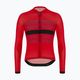 Santini Ecosleek Bengal tricou de ciclism pentru bărbați roșu 2S21505075ESLKBENGRSS 4