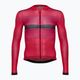 Santini Ecosleek Bengal tricou de ciclism pentru bărbați roșu 2S21505075ESLKBENGRSS