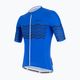 Tricou de ciclism pentru bărbați Santini Tono Profilo albastru 2S94075TONOPROFRYS 3
