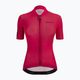 Santini Delta Kinetic tricou de ciclism pentru femei roz 2S940L75DELTAKINELAS