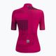 Santini Giada Optic tricou de ciclism pentru femei roz 2S95475GIADAOPTILAS 2