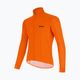 Santini Nebula Puro jachetă de ciclism pentru bărbați portocaliu 2W33275NEBULPUROAFS 7