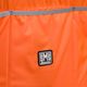 Santini Nebula Puro jachetă de ciclism pentru bărbați portocaliu 2W33275NEBULPUROAFS 4