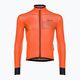 Santini Guard Nimbus jachetă de ciclism pentru bărbați portocaliu 2W52275GUARDNIMB