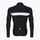 Jachetă de ciclism pentru bărbați Santini Adapt, negru, 1W216075ADAPTNEBI 2