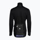 Jachetă de ciclism pentru femei Santini Vega Xtreme, negru, 2W51775VEGAX NE 2