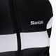 Jachetă de ciclism pentru femei Santini Coral Bengal, negru, 2W216175CORALBENGNE 3