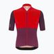 Santini Redux Istinto tricou de ciclism pentru bărbați roșu 2S94475REDUXISTIRSS 5