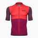 Santini Redux Istinto tricou de ciclism pentru bărbați roșu 2S94475REDUXISTIRSS