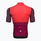 Santini Redux Istinto tricou de ciclism pentru bărbați roșu 2S94475REDUXISTIRSS 2