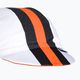 Santini Bengal șapcă de ciclism alb 2S460COTBENGBIUNI 5