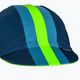 Santini Bengal șapcă de ciclism verde 2S460COTBENGVFUNI 5