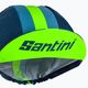 Santini Bengal șapcă de ciclism verde 2S460COTBENGVFUNI 6