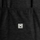 Bluză de ciclism pentru bărbați Santini Colore Puro Thermal Jersey neagră 3W216075RCOLORPURO 5