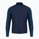 Bluză de ciclism pentru bărbați Santini Colore Puro Thermal Jersey movă 3W216075RCOLORPURO