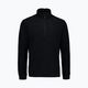 Tricou de schi pentru bărbați CMP negru 3G28037N/U901 7