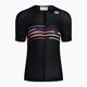 Sportful Vélodrome tricou de ciclism pentru femei negru 1121032.002 3