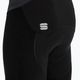 Pantaloni scurți de ciclism Sportful Total Comfort pentru bărbați negru 1122009.002 3