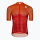 Tricou de ciclism Sportful Light Pro pentru bărbați, portocaliu 1122004.140 3
