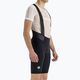 Pantaloni scurți de ciclism Sportful Total Comfort pentru bărbați negru 1122009.002 6