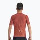 Sportful Checkmate tricou de ciclism pentru bărbați roșu 1122035.140 2