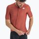 Sportful Checkmate tricou de ciclism pentru bărbați roșu 1122035.140 3
