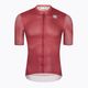 Sportful Checkmate tricou de ciclism pentru bărbați roșu 1122035.140 5