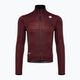 Jachetă de ciclism Sportful Tempo pentru bărbați  roșu 1120512.605