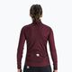 Tricou de ciclism pentru femei Sportful Kelly Thermal Jersey roșu 1120530.605 2
