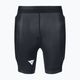 Pantaloni scurți cu protecții pentru bărbați Dainese Flex Shorts black