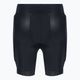 Pantaloni scurți pentru copii cu protecții Dainese Scarabeo Flex Shorts black 2