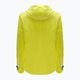 Jachetă de schi pentru bărbați Dainese Hp Spur lemon  yellow 2