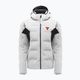 Jachetă de schi pentru bărbați Dainese Ski Downjacket Sport bright white