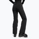 Pantaloni de schi pentru femei Dainese Hp Verglas black 4