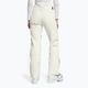 Pantaloni de schi pentru femei Dainese Hp Scree bright white 4