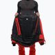 Jachetă de schi pentru bărbați Dainese Dermizax Ev Core Ready de culoare roșie pentru schiuri de mare risc/risc/roșu 8