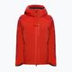 Jachetă de schi pentru bărbați Dainese Dermizax Ev Core Ready de culoare roșie pentru schiuri de mare risc/risc/roșu 15