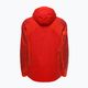 Jachetă de schi pentru bărbați Dainese Dermizax Ev Core Ready de culoare roșie pentru schiuri de mare risc/risc/roșu 16