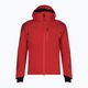 Jachetă de schi pentru bărbați Dainese Dermizax Ev Core Ready de culoare roșie pentru schiuri de mare risc/risc/roșu 10