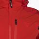 Jachetă de schi pentru bărbați Dainese Dermizax Ev Core Ready de culoare roșie pentru schiuri de mare risc/risc/roșu 12