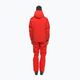 Jachetă de schi pentru bărbați Dainese Dermizax Ev Flexagon high/risk/roșu pentru bărbați Dermizax Ev Flexagon 2