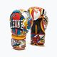 Mănuși de box pentru copii Leone Hero colorate GN400J 9