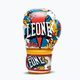 Mănuși de box pentru copii Leone Hero colorate GN400J 13