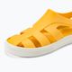 Sandale pentru junior BOATILUS Bioty yellow/white 7