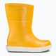 Cizme pentru junior BOATILUS Penguy Worm Lining yellow 2